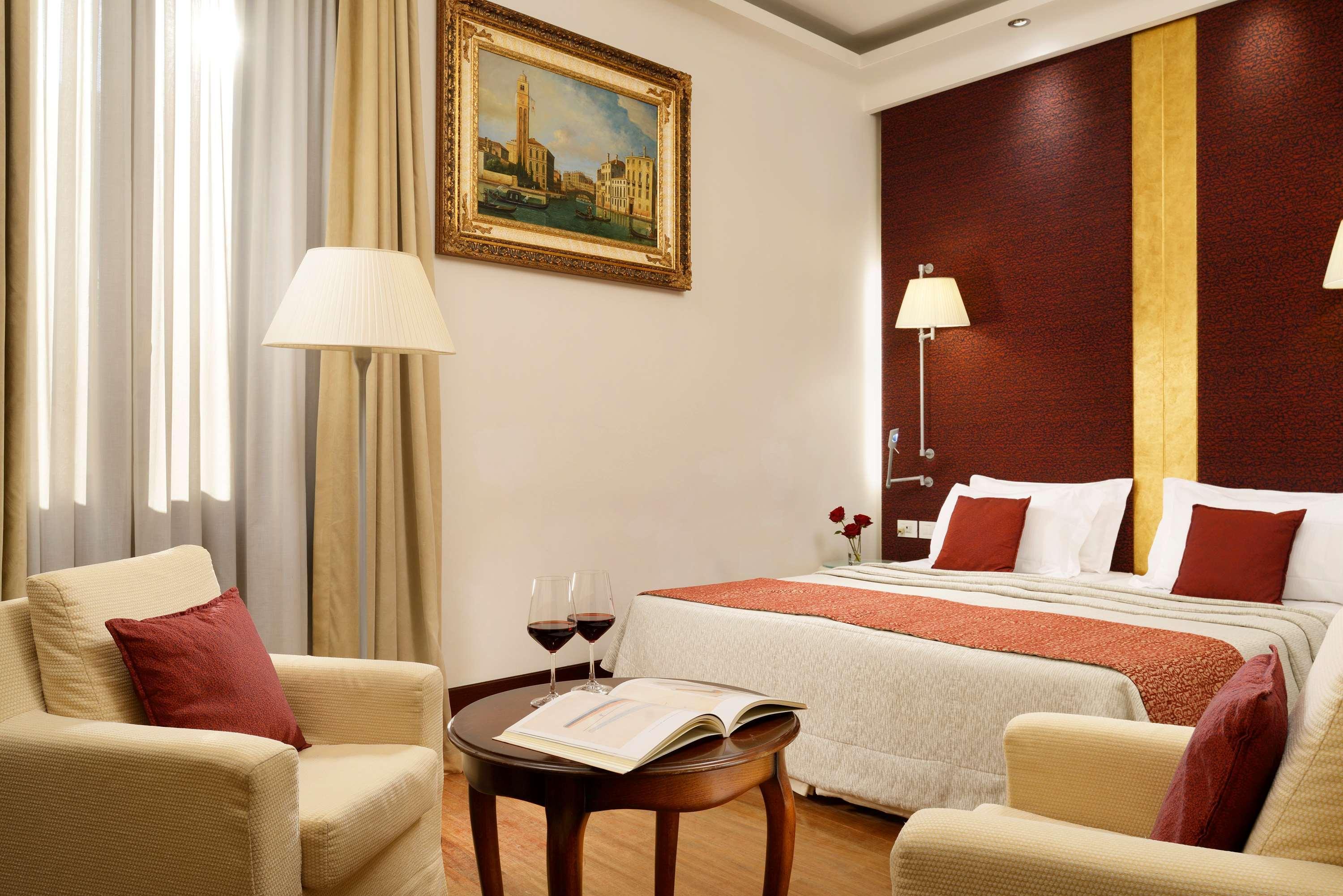Hotel Palazzo Giovanelli E Gran Canal Venecia