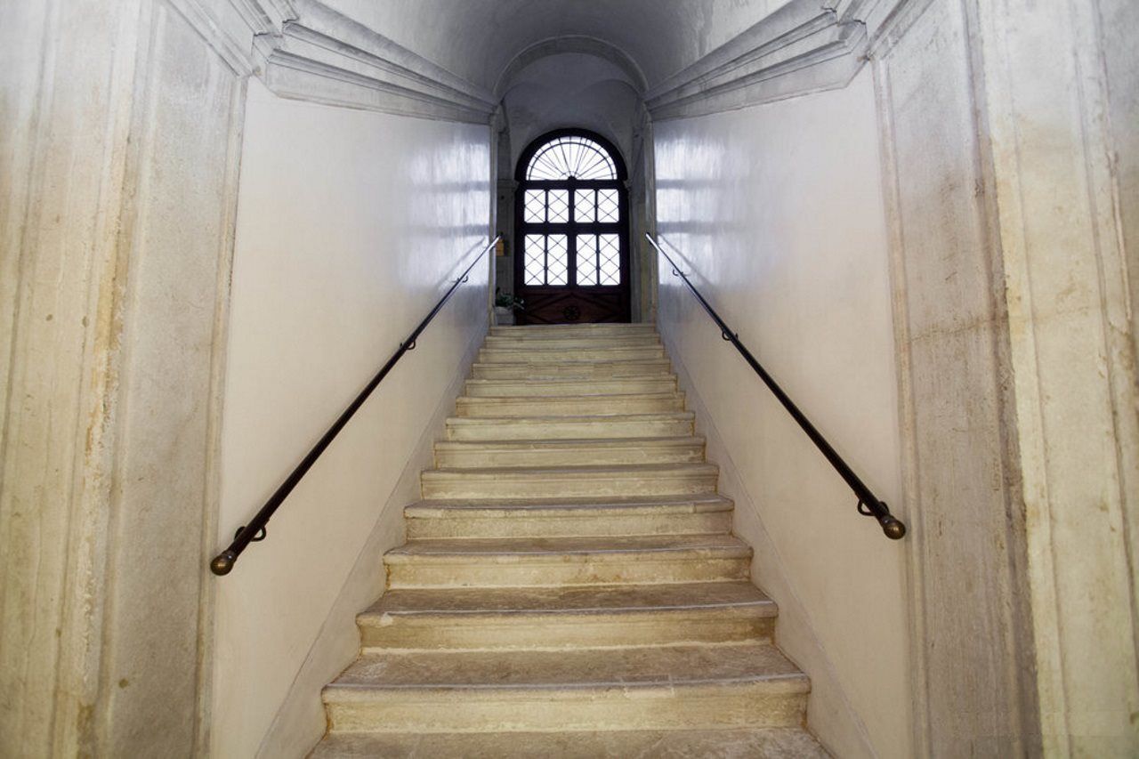 Palazzo Giovanelli E Gran Canal Hotel Venecia