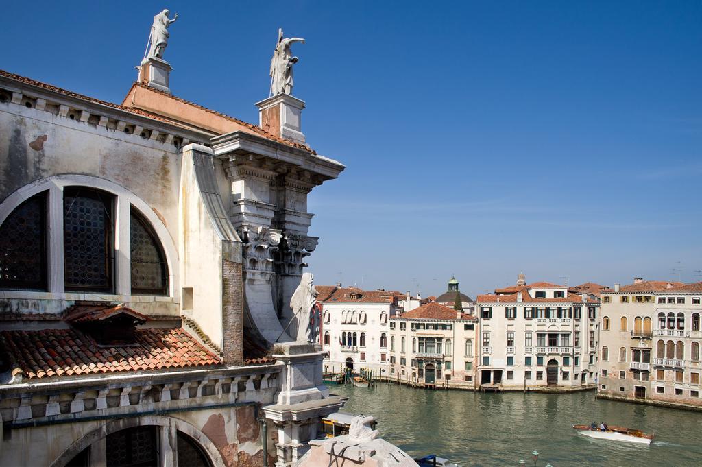 Hotel Palazzo Giovanelli E Gran Canal Venezia
