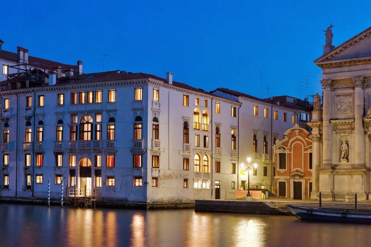 Hotel Palazzo Giovanelli E Gran Canal Venezia